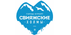 "Свияжские холмы" "Свияжские холмы"
